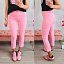 Jeans Kiss Rosas